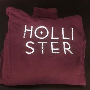 Hollister Hoodie